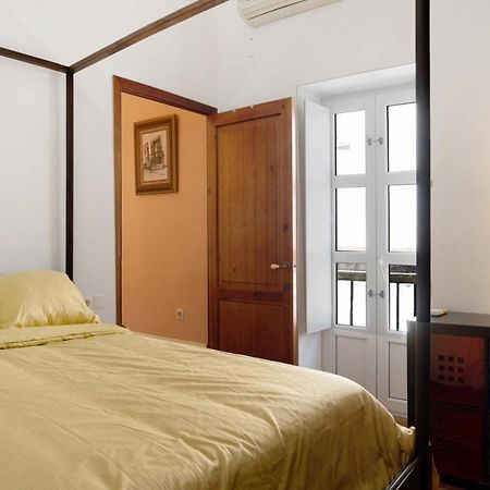 Casa Pepa Villa Чиклана де ла Фронтера Екстериор снимка