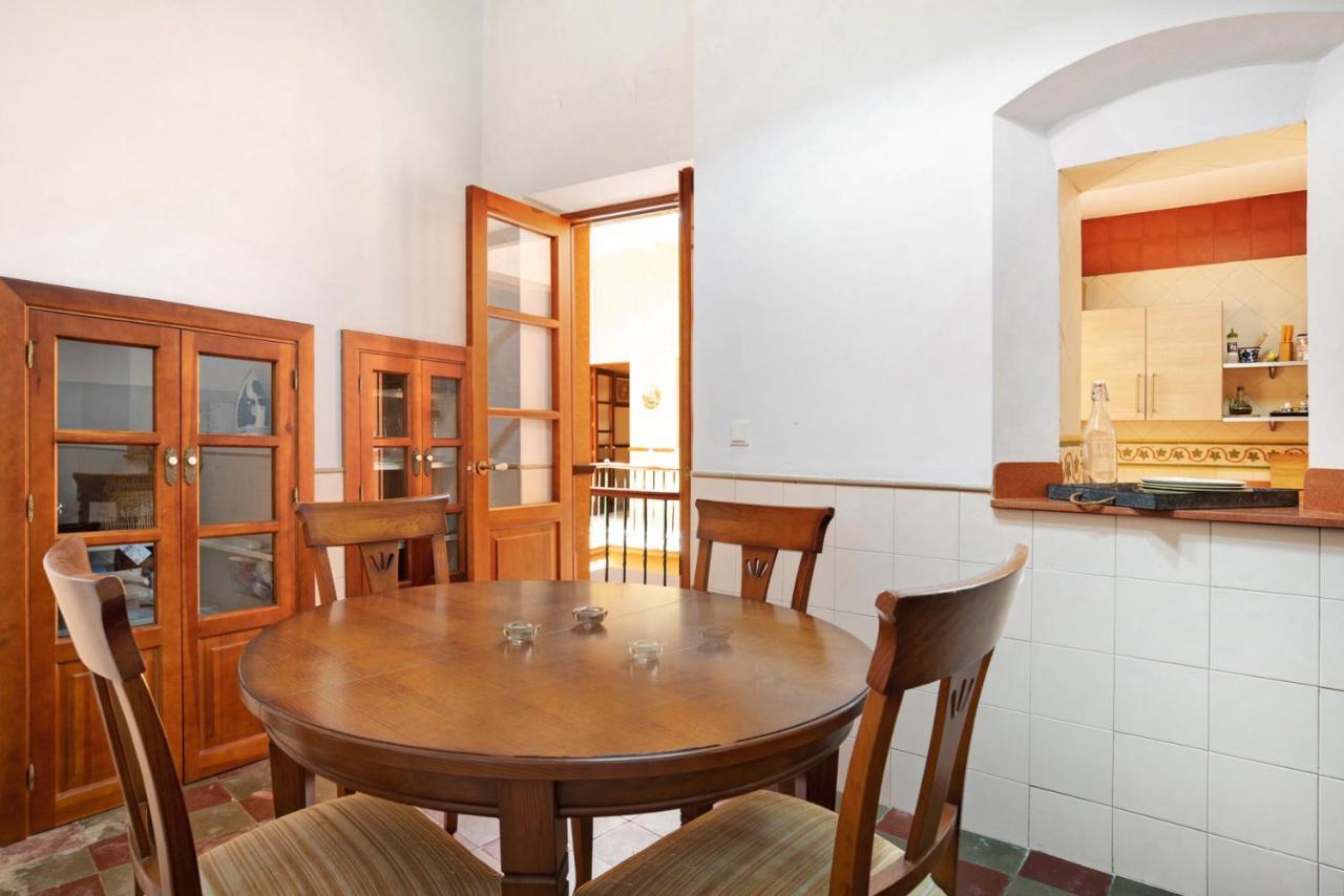 Casa Pepa Villa Чиклана де ла Фронтера Екстериор снимка