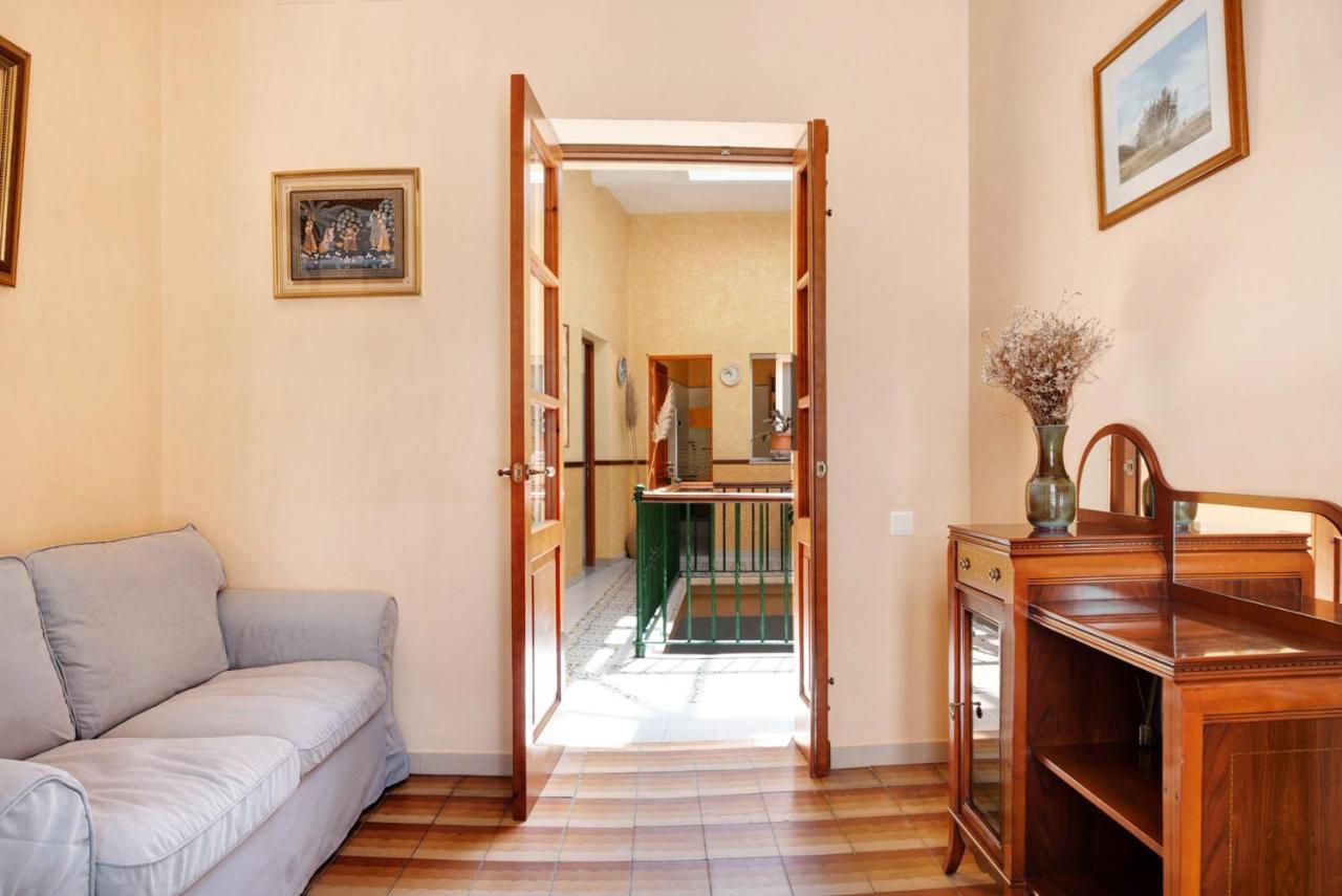 Casa Pepa Villa Чиклана де ла Фронтера Екстериор снимка