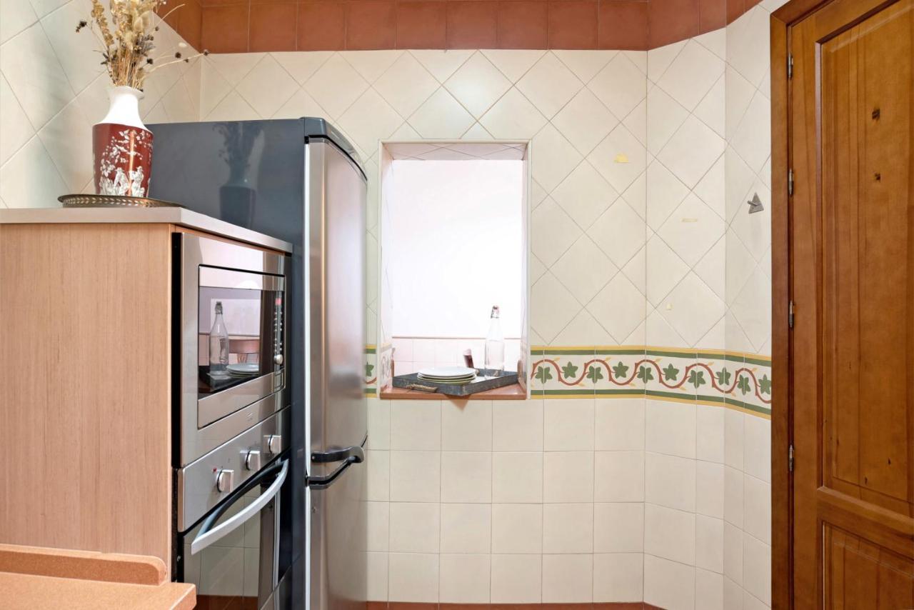 Casa Pepa Villa Чиклана де ла Фронтера Екстериор снимка