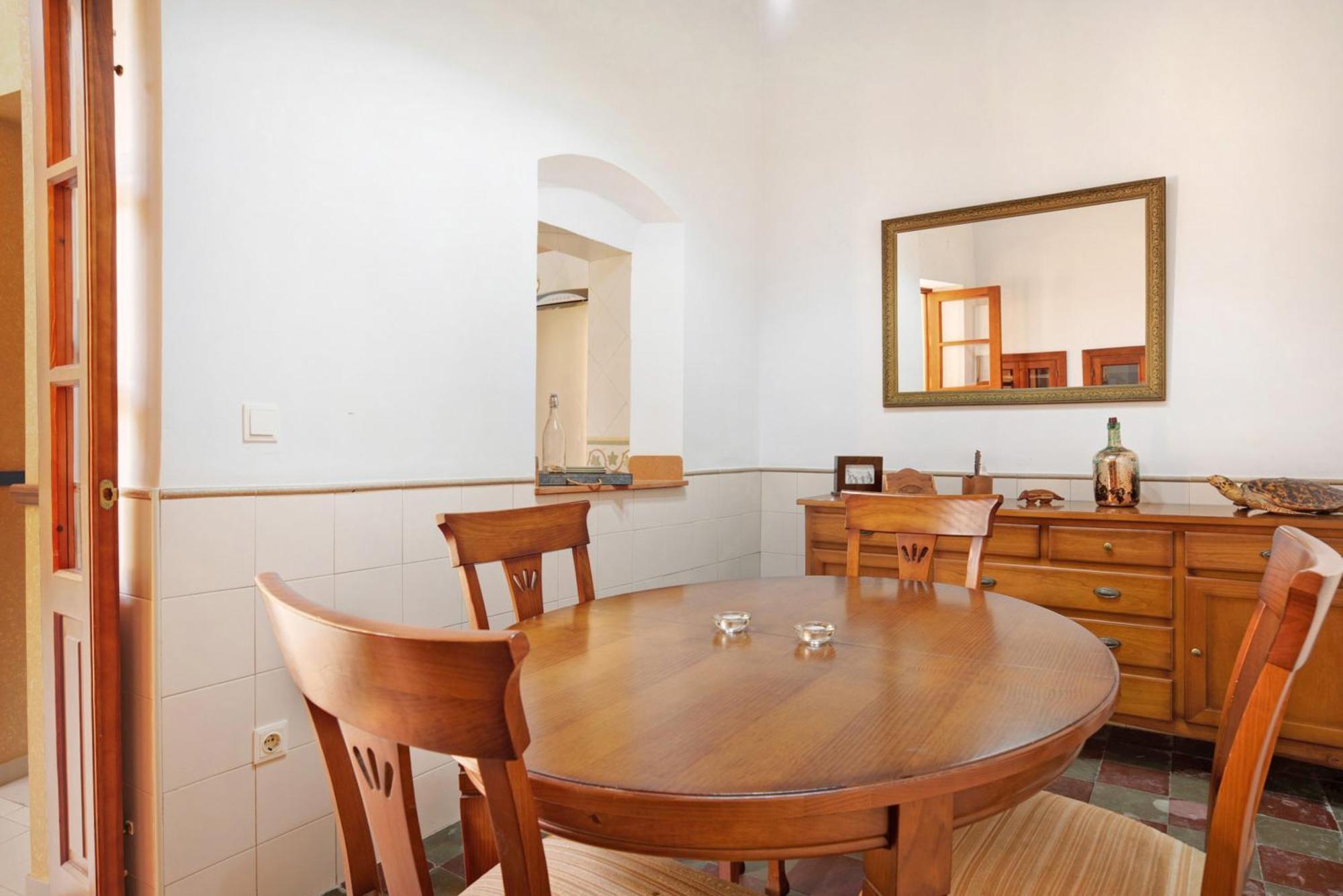 Casa Pepa Villa Чиклана де ла Фронтера Екстериор снимка