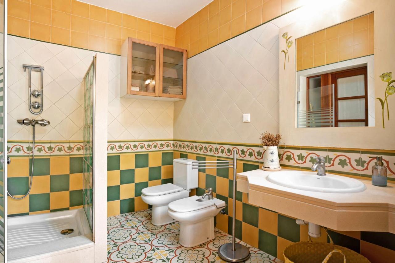 Casa Pepa Villa Чиклана де ла Фронтера Екстериор снимка
