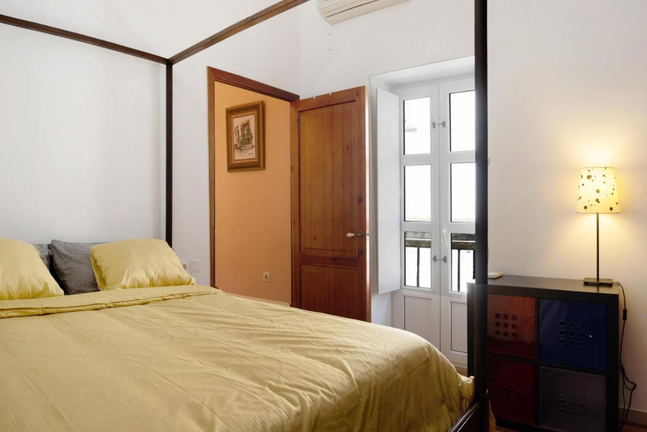 Casa Pepa Villa Чиклана де ла Фронтера Екстериор снимка