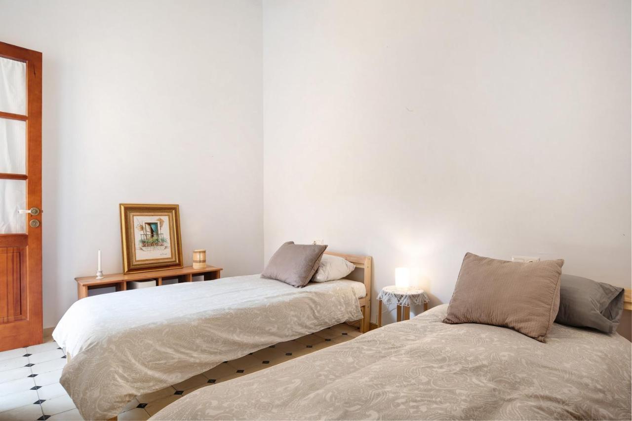 Casa Pepa Villa Чиклана де ла Фронтера Екстериор снимка