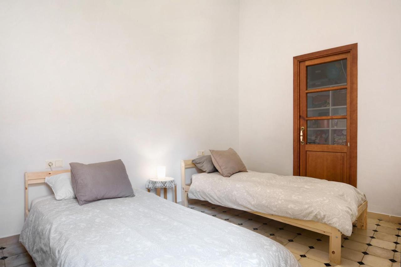 Casa Pepa Villa Чиклана де ла Фронтера Екстериор снимка