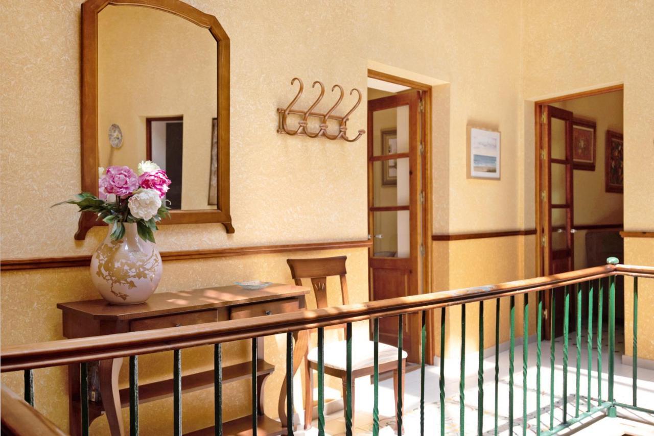 Casa Pepa Villa Чиклана де ла Фронтера Екстериор снимка
